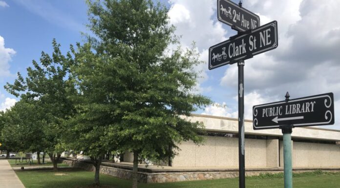 Library board meeting notes: Aug. 21