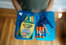 Back-to-school tips for parents: From lunchboxes to letting go