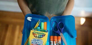 Back-to-school tips for parents: From lunchboxes to letting go