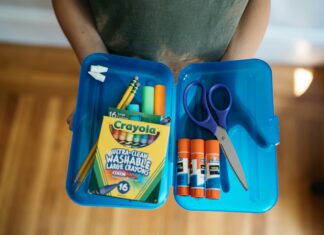 Back-to-school tips for parents: From lunchboxes to letting go