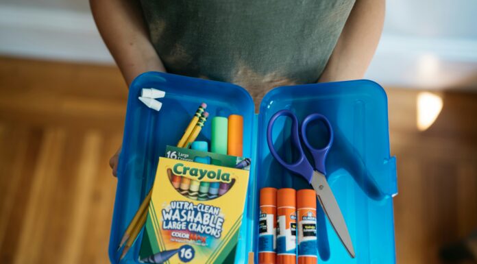 Back-to-school tips for parents: From lunchboxes to letting go