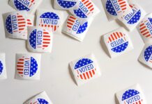 District 11 and Municipal Elections today, Aug. 26