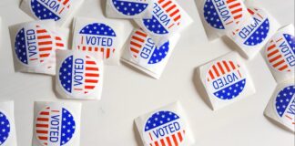 District 11 and Municipal Elections today, Aug. 26