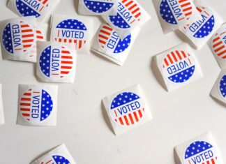 District 11 and Municipal Elections today, Aug. 26