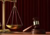 Former First Community Bank Vice President sentenced to 5 years in prison for embezzlement scheme