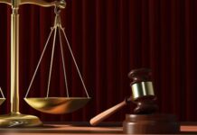 Former First Community Bank Vice President sentenced to 5 years in prison for embezzlement scheme