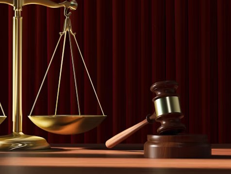 Former First Community Bank Vice President sentenced to 5 years in prison for embezzlement scheme