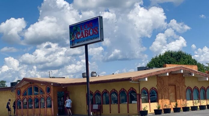 Restaurant spotlight: Fan-favorite Mexican restaurant for more than 20 years