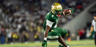 UAB outlasts Alabama State in offensive showdown