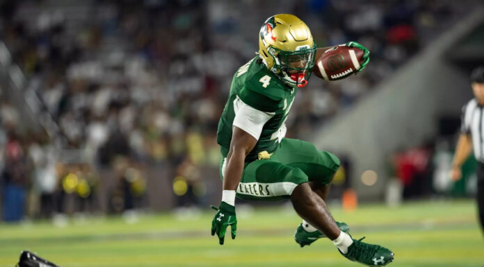 UAB outlasts Alabama State in offensive showdown