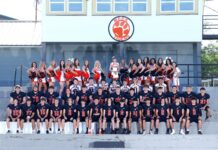 PREP FOOTBALL: Meek kicks off season with 20-6 win over Lynn