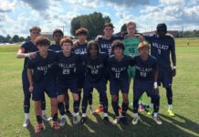 WSCC SOCCER: Abram’s late goal lifts Wallace State over Holmes in season opener