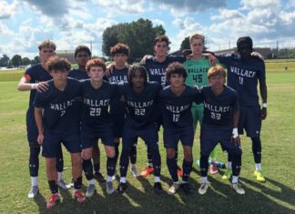 WSCC SOCCER: Abram’s late goal lifts Wallace State over Holmes in season opener