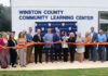Wallace State opens Winston County Community Learning Center
