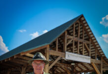 Jacobs tapped as Burgermeister of Oktoberfest 2025, grand marshal of Christkindlmarkt Parade