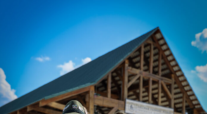 Jacobs tapped as Burgermeister of Oktoberfest 2025, grand marshal of Christkindlmarkt Parade