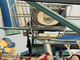 PREP SWIMMING: Cullman sweeps Bearcat Sprint Invitational