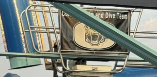 PREP SWIMMING: Cullman sweeps Bearcat Sprint Invitational