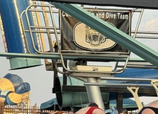 PREP SWIMMING: Cullman sweeps Bearcat Sprint Invitational