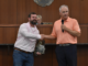 Cullman City Council recognizes city wastewater treatment plant for achieving top rank in state