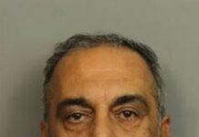 Hoover man pleads guilty in attempt to hire hitman to murder wife, 6 children