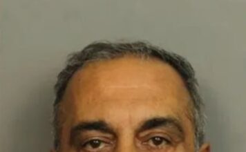 Hoover man pleads guilty in attempt to hire hitman to murder wife, 6 children