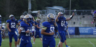 PREP FOOTBALL: No. 7 Addison races past Phillips 48-6