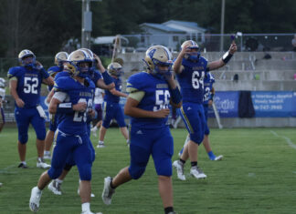 PREP FOOTBALL: No. 7 Addison races past Phillips 48-6