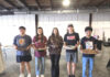 Local students shine at FCCLA All-County Beef Cook-off