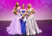 Taylor crowned Miss Wallace State; Shadeck Miss North Alabama’s Teen