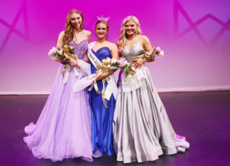 Taylor crowned Miss Wallace State; Shadeck Miss North Alabama’s Teen