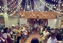 Cullman Area Chamber of Commerce announces 2025 Burgermeister Ball – Sept. 25