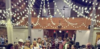 Cullman Area Chamber of Commerce announces 2025 Burgermeister Ball – Sept. 25