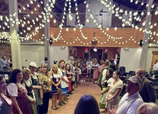 Cullman Area Chamber of Commerce announces 2025 Burgermeister Ball – Sept. 25