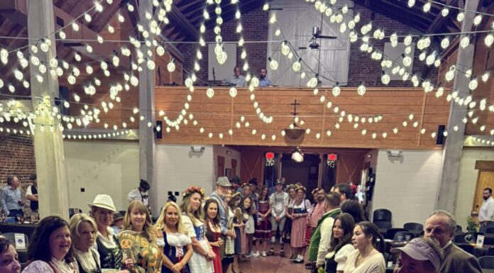 Cullman Area Chamber of Commerce announces 2025 Burgermeister Ball – Sept. 25