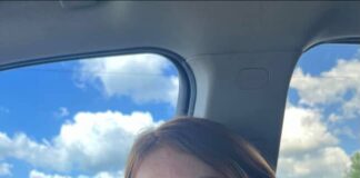 FAITH: ‘I want to be a light and an example of God’s goodness’: Holly Pond’s Sofia Hays discusses her faith