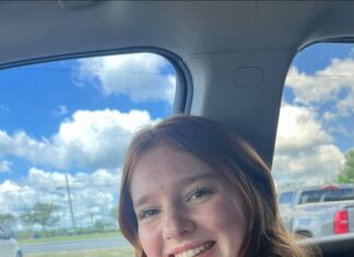 FAITH: ‘I want to be a light and an example of God’s goodness’: Holly Pond’s Sofia Hays discusses her faith