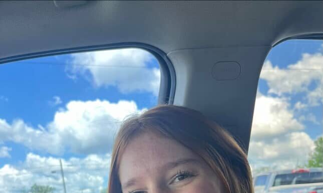 FAITH: ‘I want to be a light and an example of God’s goodness’: Holly Pond’s Sofia Hays discusses her faith