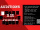 ’12 Angry Jurors’ auditions begin this week
