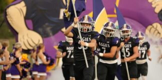 PREP FOOTBALL: Fairview cruises to 42-7 win over Ardmore