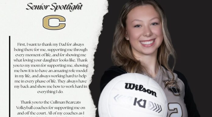 CHS marketing class using design to spotlight senior athletes