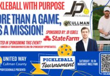 United Way Young Professionals hosting pickleball tournament Oct. 4