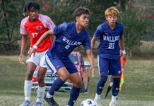 WSCC SOCCER: Wallace State secures 2-0 victory over Itawamba