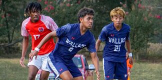 WSCC SOCCER: Wallace State secures 2-0 victory over Itawamba