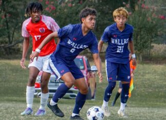 WSCC SOCCER: Wallace State secures 2-0 victory over Itawamba