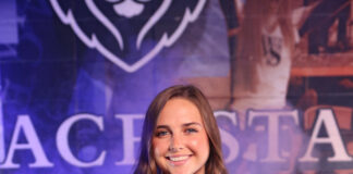 Wallace State’s Price named ACCC Volleyball Setter of the Week