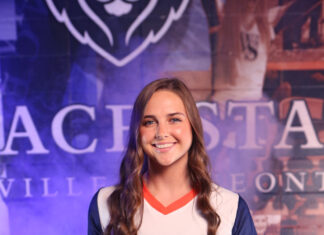 Wallace State’s Price named ACCC Volleyball Setter of the Week