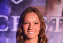 Wallace State’s Brookelyn Morgan named NJCAA Division II National Athlete of the Week