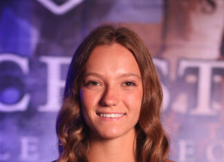 Wallace State’s Brookelyn Morgan named NJCAA Division II National Athlete of the Week