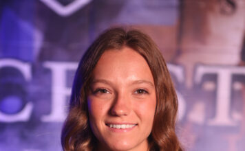 Wallace State’s Brookelyn Morgan named NJCAA Division II National Athlete of the Week
